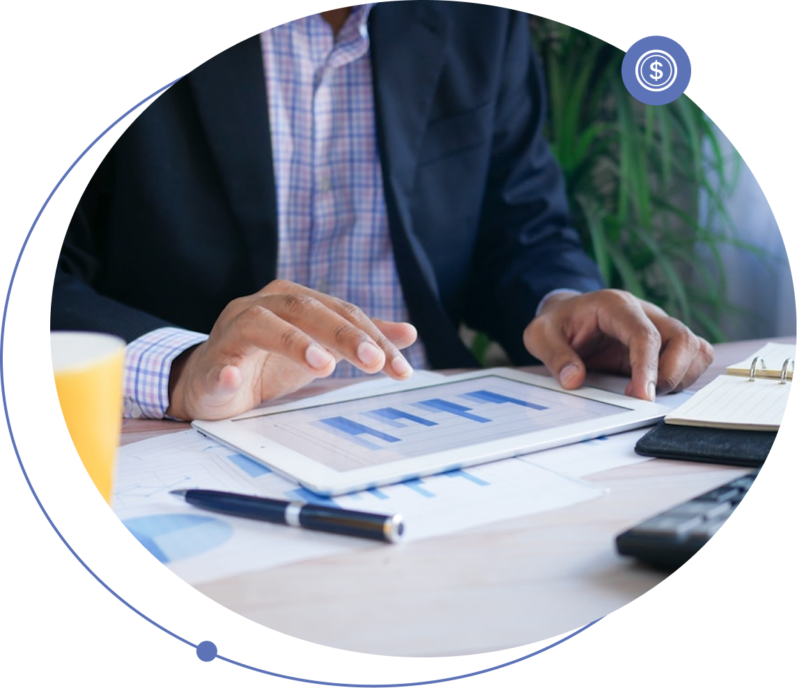 AI Receipt Scanner Feature